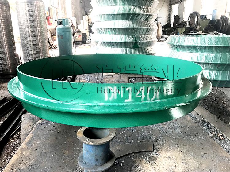 上海刚性防水套管长度沪瑞刚性防水套管厂家好品牌