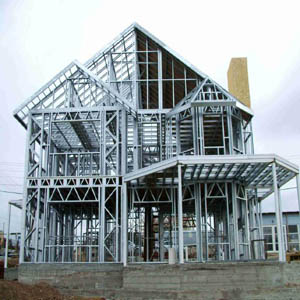 供兰州钢结构工程和甘肃钢结构价格
