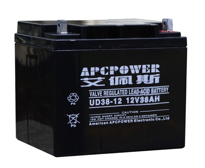 艾佩斯蓄电池12V65AH山东总代理现货报价参数正品