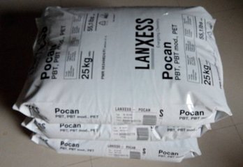 代理朗盛PBT Pocan B1503