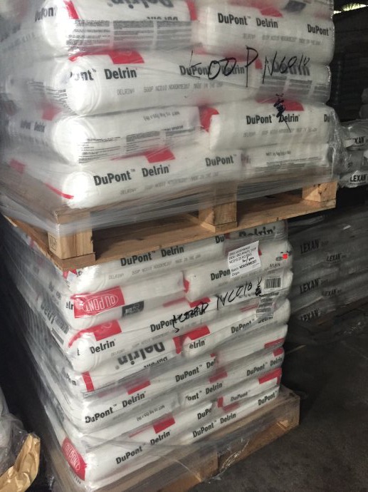 POM 100AF塑胶供应商
