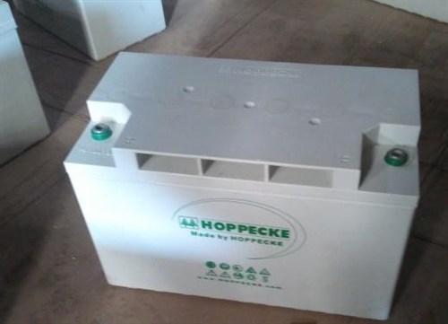 荷贝克蓄电池HC123200荷贝克12V93Ah UPS专用蓄电池