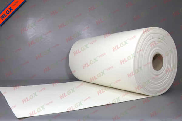 济南火龙标准型陶瓷纤维纸