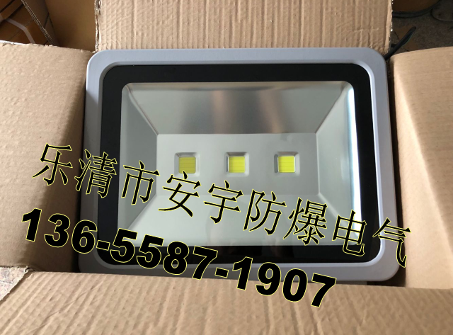 防水防尘防腐泛光LED灯 FAT-E100 WF2 IP65 100W