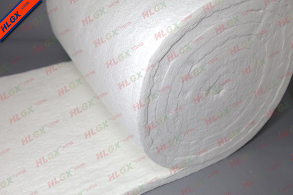 济南火龙陶瓷纤维毯供应厂家特价直销