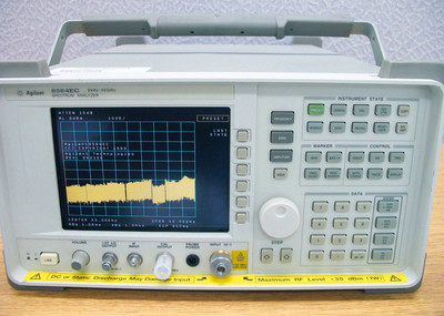 求购二手安捷伦8564EC频谱分析仪