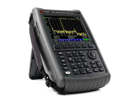是德科技N9918A手持式微波分析仪26.5 GHz频谱分析仪