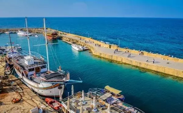 为什么选择塞浦路斯海外置业