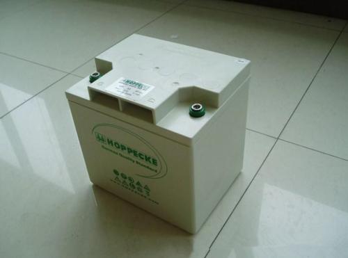 上海荷贝克蓄电池SB12-100Ah荷贝克电池