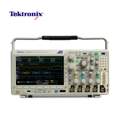 大量回收示波器MDO3054 