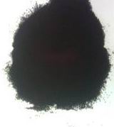 色素碳黑水性油墨用炭黑色粉细度颜料