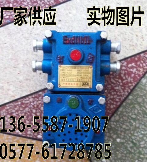 KXH127信号开关-KXH127通讯信号装置-KXH127-127V-36V