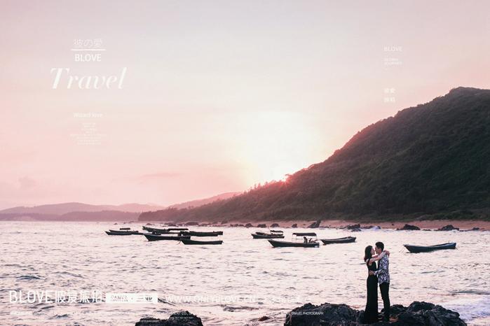 海南三亚旅游结婚筹备过程 新人必知事项