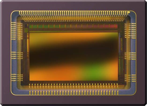 CHR71000-1E5C1PA,AMS/CMOSIS,70MP图像传感器,65 pins PGA 