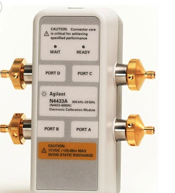 诚信回收N4433A电子校准件