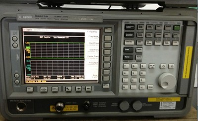 收购二手N8973A噪声分析仪