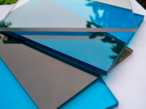 PC耐力板批发 供应正德宝进口全新料耐力板 pc耐力板推荐 质量保证