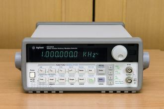 世家仪器销售 美国安捷伦/Agilent 33120A函数信号发生器