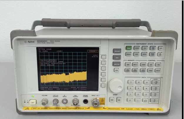 世家仪器安捷伦8565E频谱分析仪