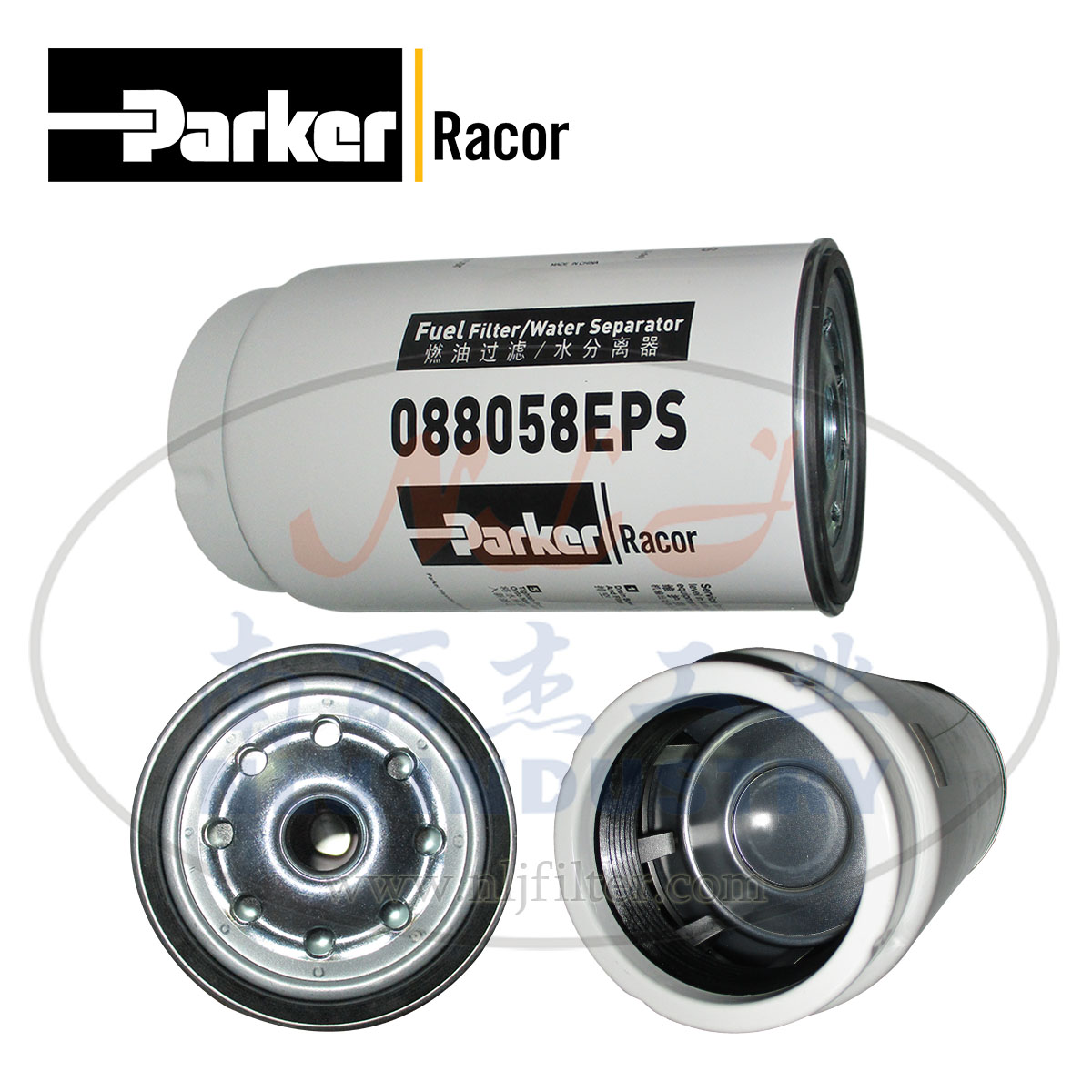 Parker(派克)Racor滤芯088058EPS