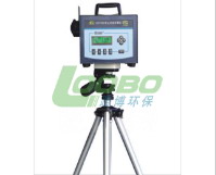 LB-CCF-7000直读式粉尘浓度测量仪