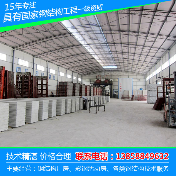 三门钢结构厂家,台州钢结构工程制作安装公司