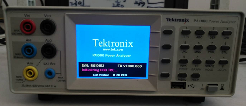 出售PA4000、Tektronix PA4000回收