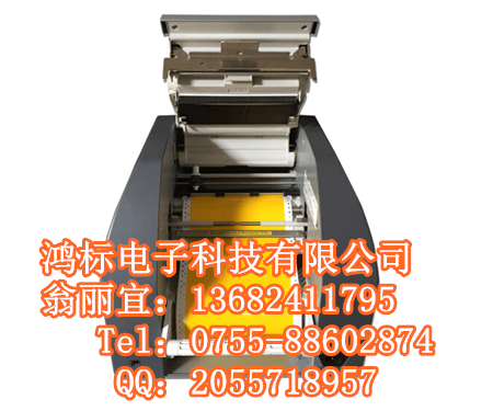 硕方彩贴机LCP8150自动印刻标签机