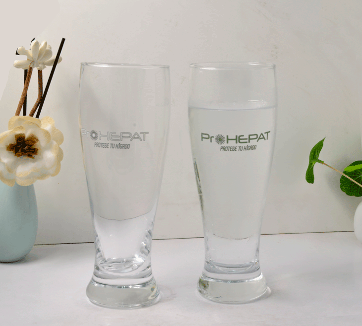 玻璃变色杯批发价格，变色玻璃水杯定制，个性玻璃杯子批发，创意变色杯厂家