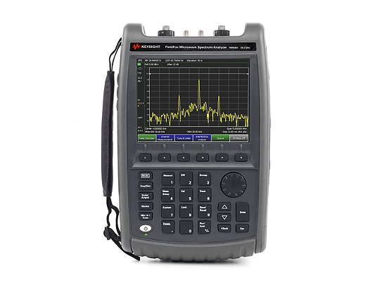 安捷伦N9938A频谱分析仪
