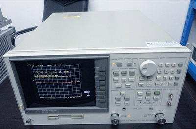 诚信回收惠普网络分析仪HP8753D