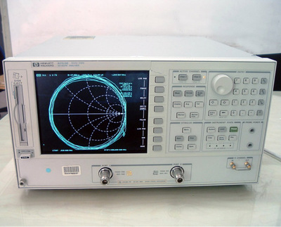 求购二手8753E网络分析仪