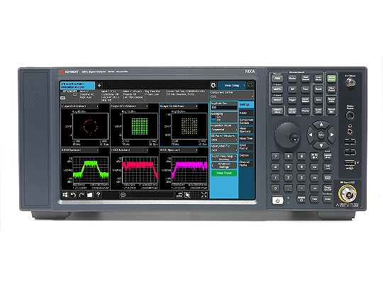 是德科技频谱分析仪N9020B-RT2实时频谱分析仪是德代理商