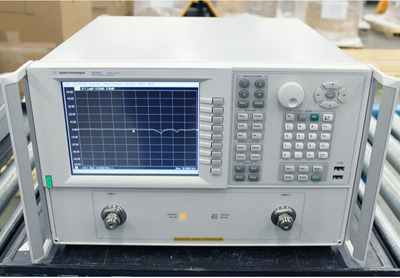 求购E8362B/C安捷伦网络分析仪器