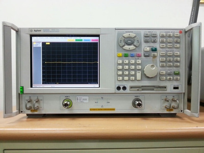 诚信收购安捷伦网络分析仪E8357A
