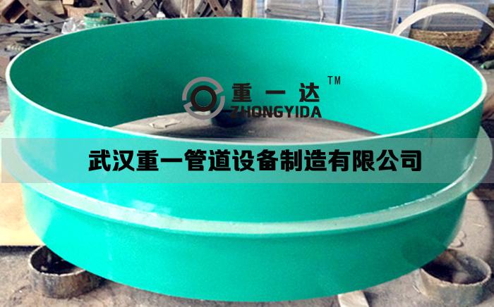 武汉大口径刚性防水套管 重一厂家提供