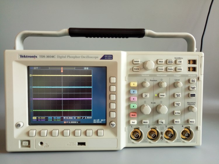 销售TDS3034C收购TDS3034C回收TDS3034C维修示波器