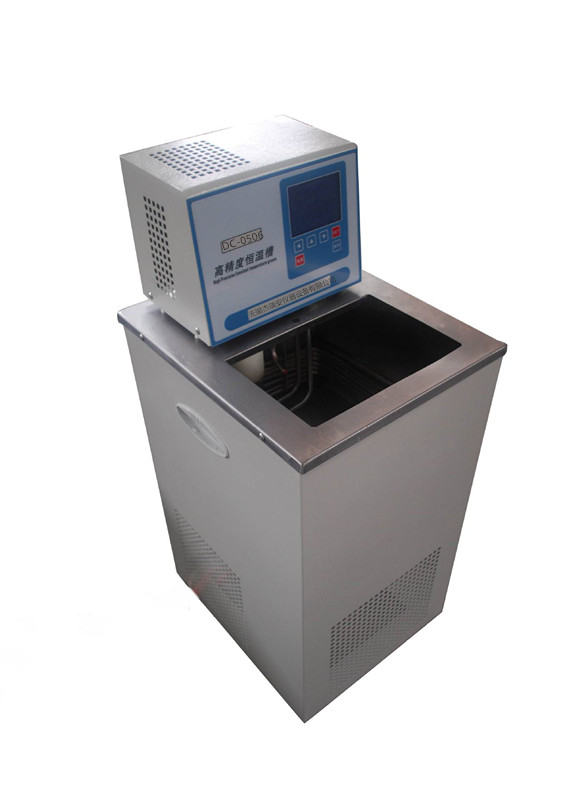 液晶屏低温恒温槽DC-0506低温恒温槽促销