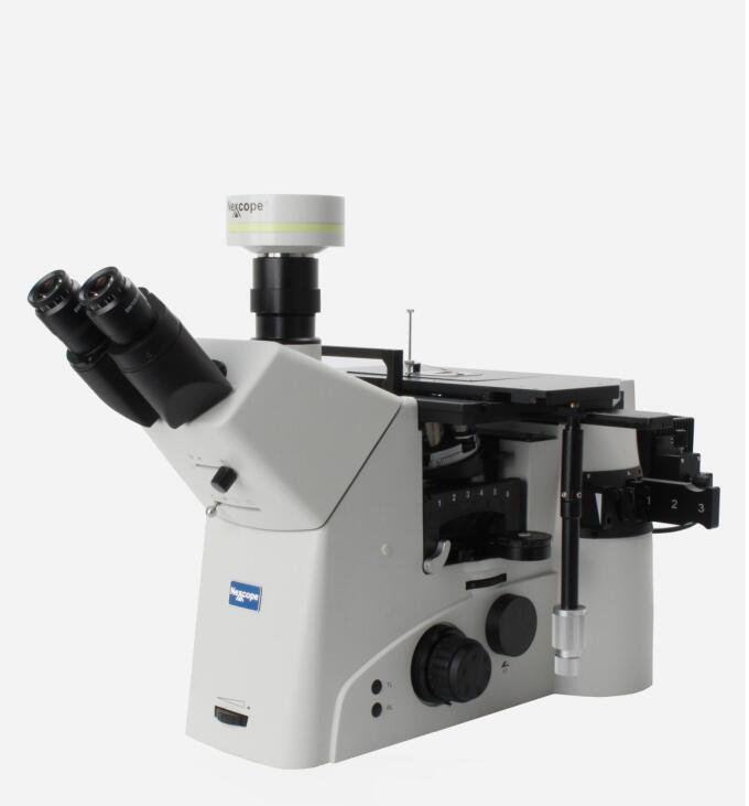东莞倒置金相显微镜NIM900