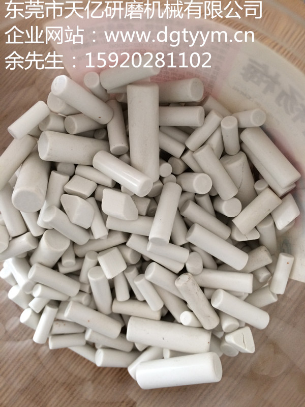 高频瓷研磨石使用方法以及特点