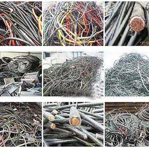 供甘肃兰州废旧电缆线回收价格