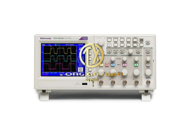 TDS3034C|Tektronix TDS3034C|泰克3034C|300M 四通道 数字示波器