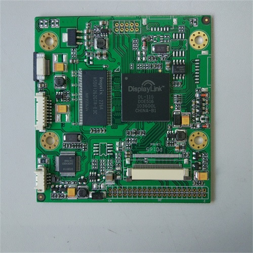 高品质液晶屏配套LVDS液晶驱动板