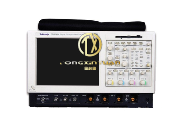 TDS7154B|Tektronix TDS7154B|泰克7154B|1.5G 四通道 数字示波器