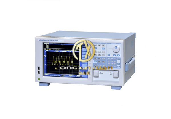 Yokogawa AQ6370D|横河AQ6370D|AQ6370D|光谱分析仪|OSA|光谱仪