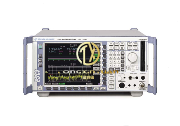 ESCI|R&amp;S ESCI|罗德与施瓦茨ESCI|Rohde&amp;Schwarz ESC