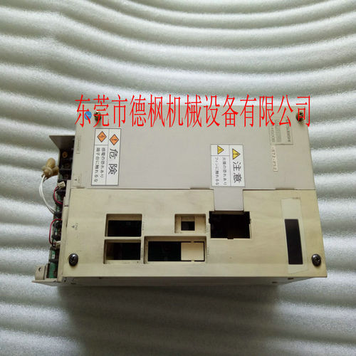 新泻驱动器MR-J2S-500B-PD030维修 EPC720工控机修理 现货销售