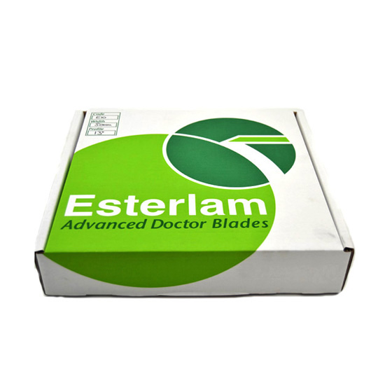 Esterlam塑料刮刀聚酯、高分子量聚乙烯刮刀