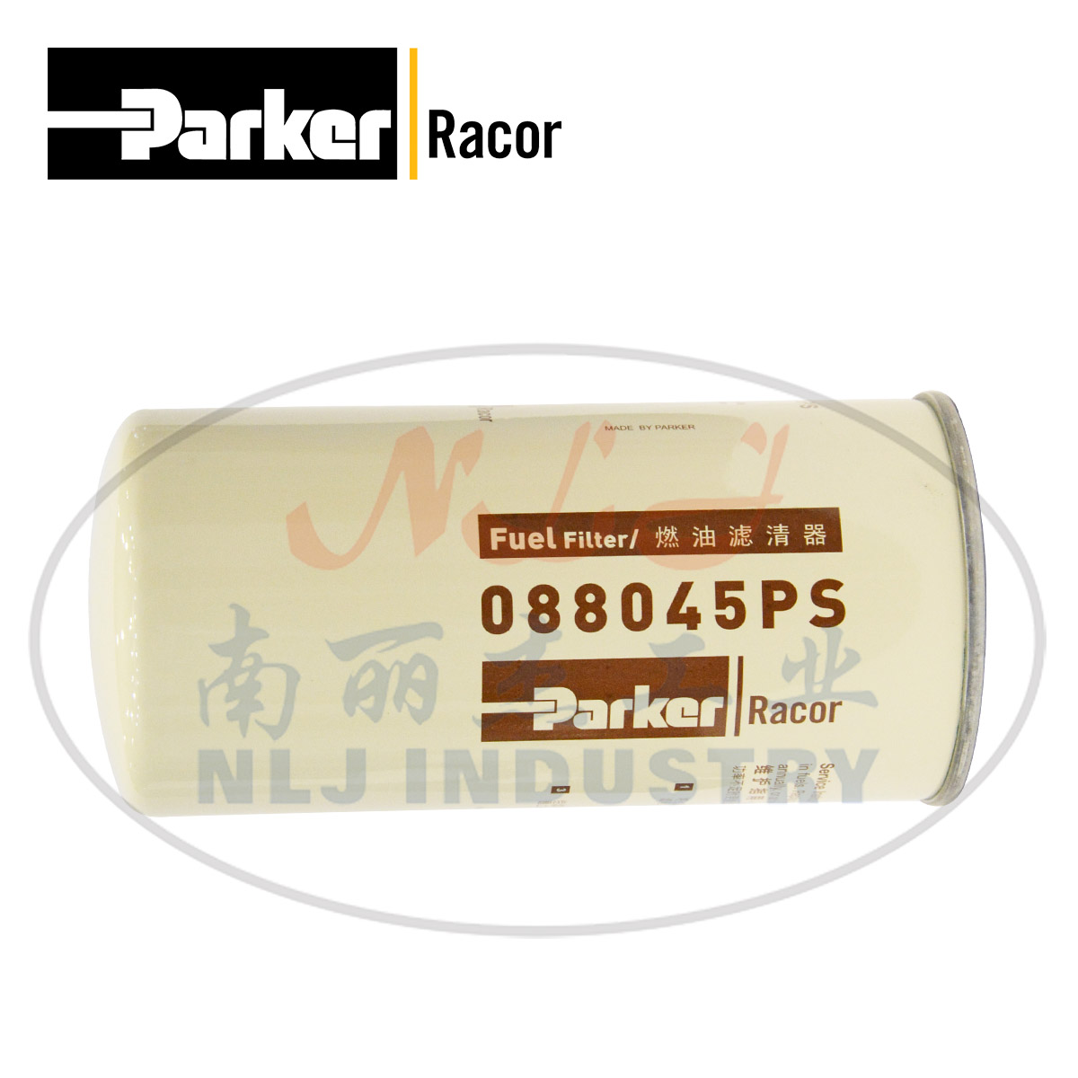 Parker(派克)Racor滤芯088045PS