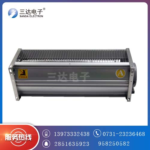 GFD520-110干变冷却风机